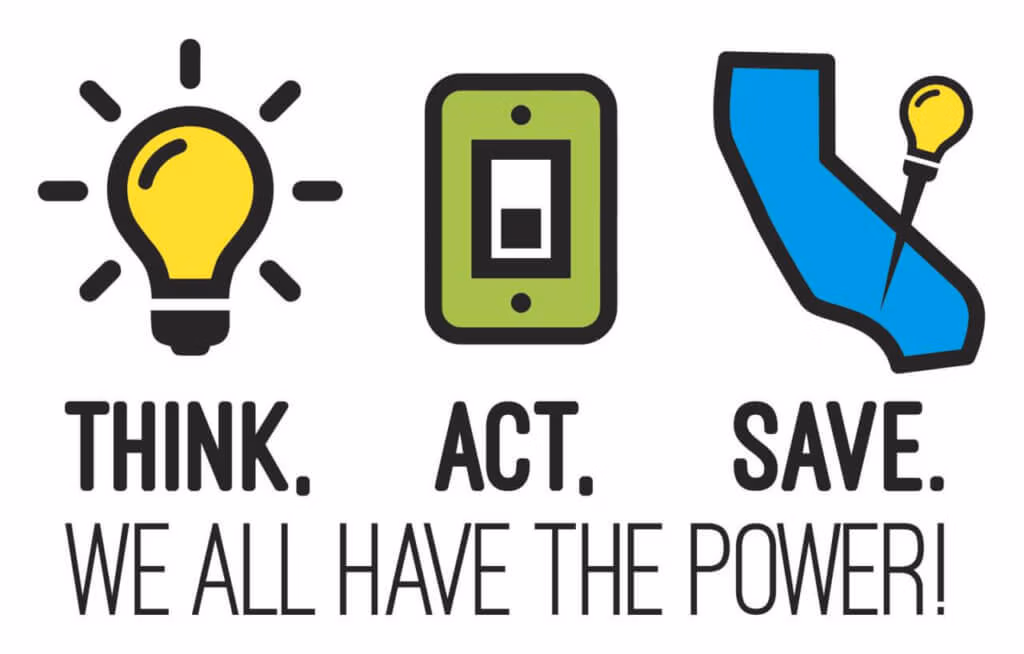 Energy Saving Tips