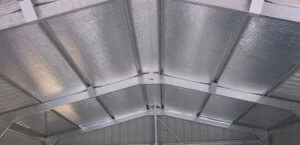 Alubrite Radiant Barrier Double Sided Sisalation