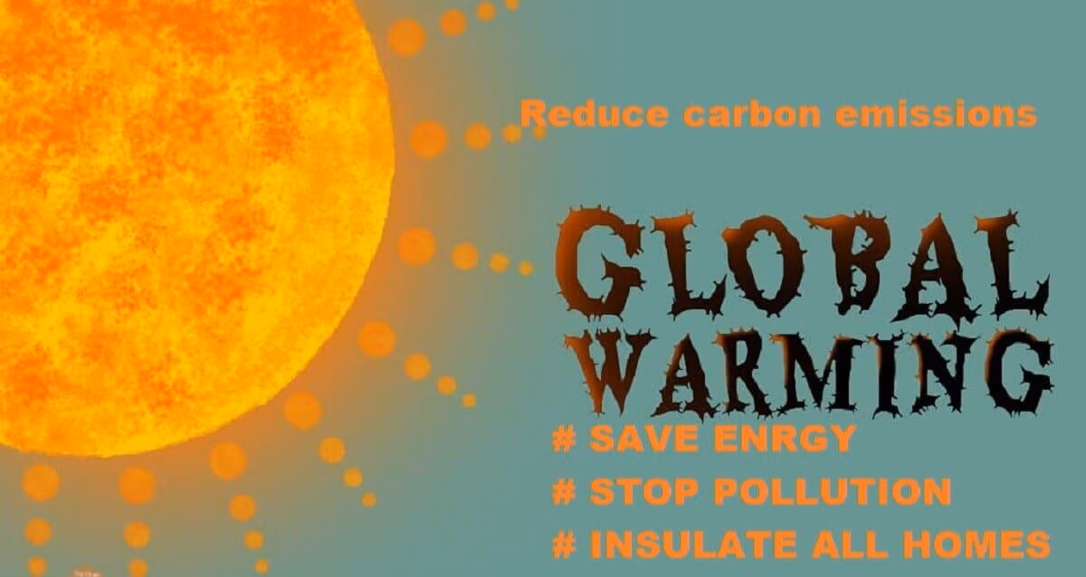 Global Warming and Climate Change