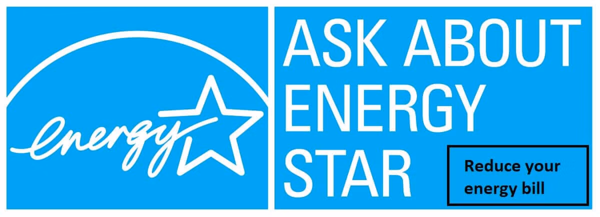 energy start appliances