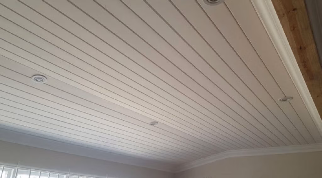 Isoboard Ceiling