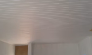 30mm Summit XPS ceilings