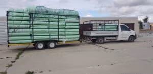 Isotherm Insulation
