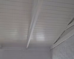 30mm Isoboard Ceiling