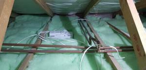 Isotherm Thermal Insulation For Roofs
