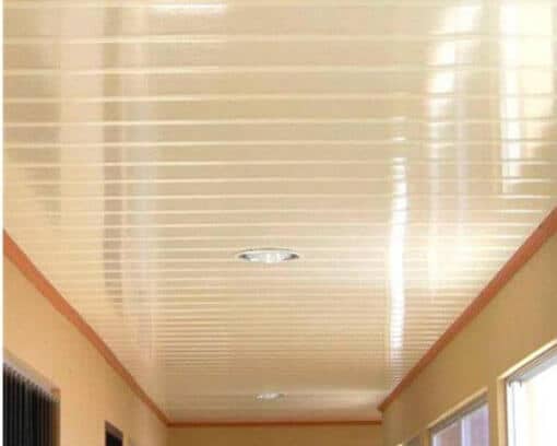 5 Ceiling Options For Your Home: Enhance Aesthetics & Safety