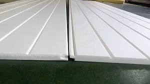 XPS Ceiling boards