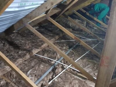 135mm Knauf Insulation