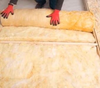 135mm Aerolite Ceiling Insulation Prices for supply only