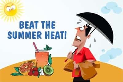 To Beat The Heat You Need The Best Ceiling Insulation South Africa