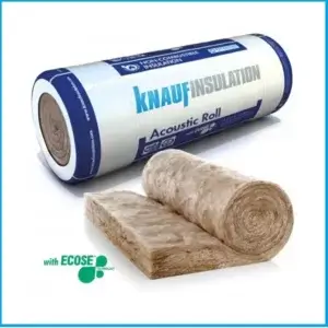 Knauf Insulation Products