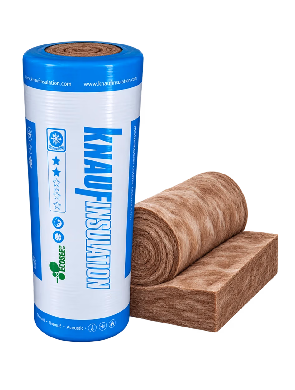Knauf Insulation