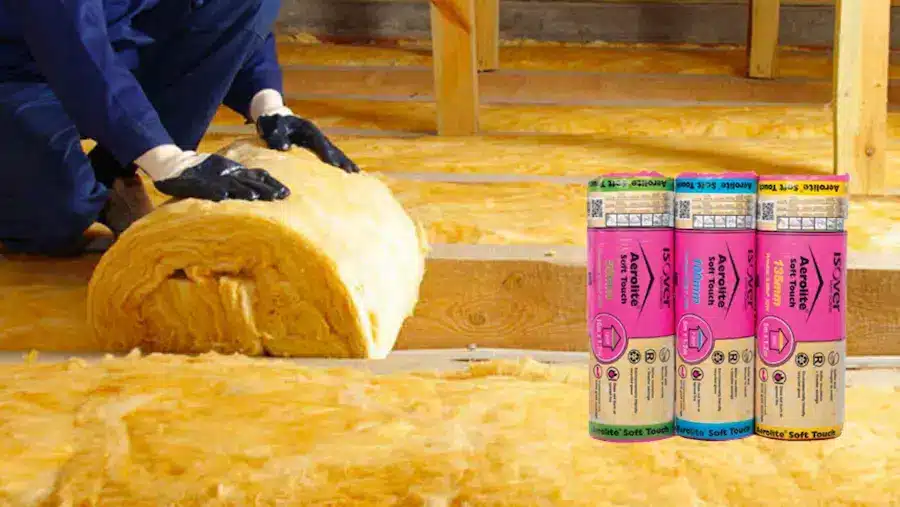 Aerolite Roof Insulation Shop (1)