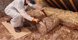 Thermal Roof Insulation