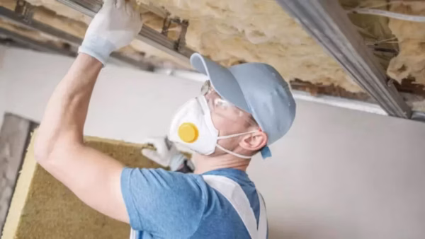 Aerolite vs Knauf Insulation products