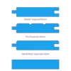 Isoboard Ceiling Types