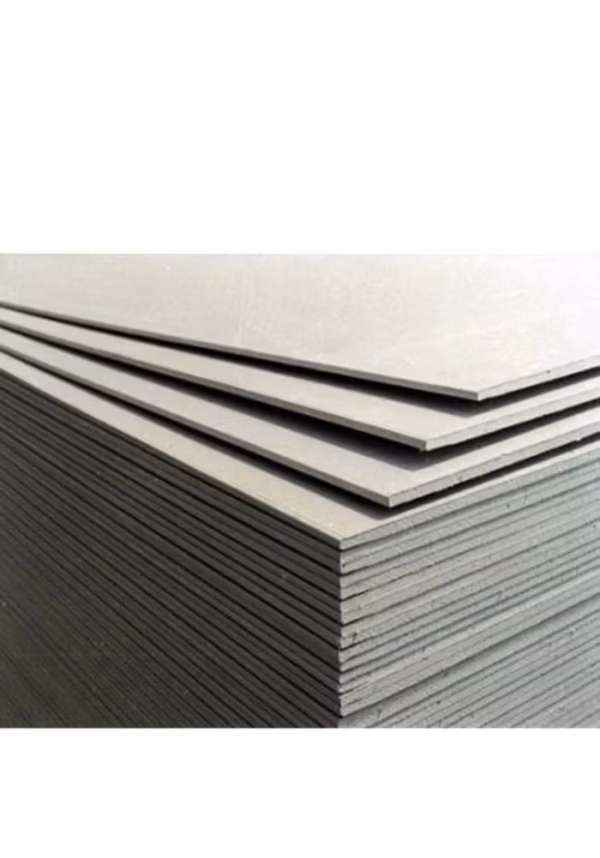 9.5mm Gypsum Ceiling Board 3m