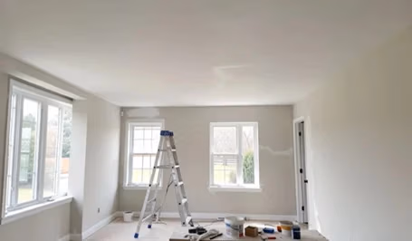 9.5mm Gypsum ceiling board