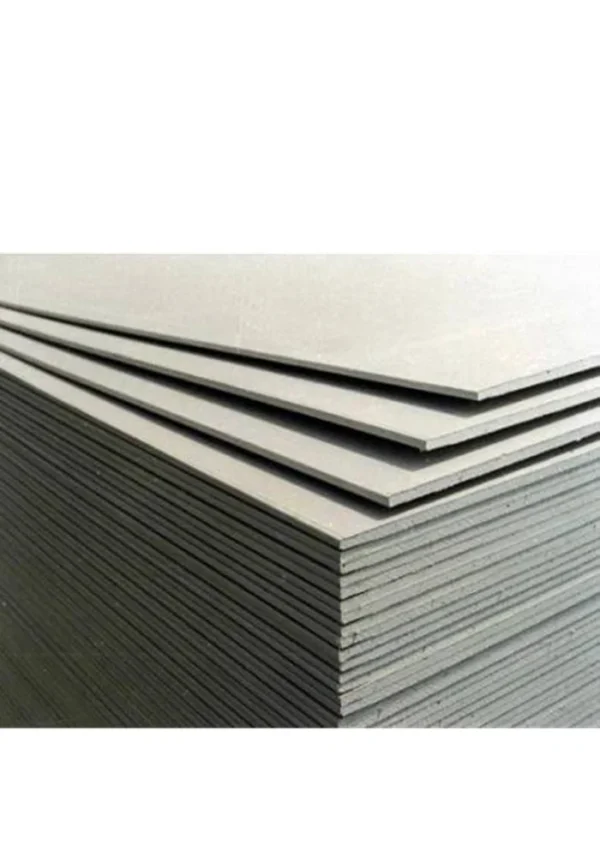 Gypsum ceiling boards (2)