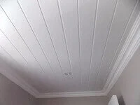 Isoboard Ceiling Products
