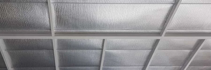 Sisalation Foil Sisalation Foil