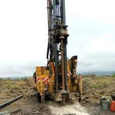 borehole water cape town