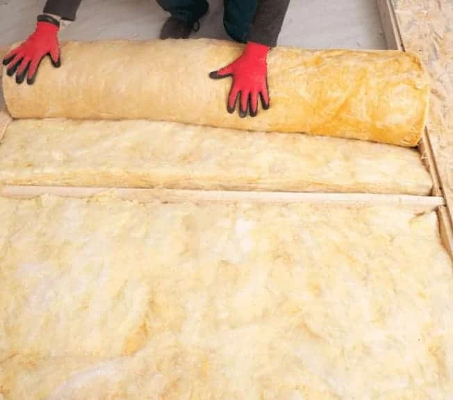 135mm Aerolite Ceiling Insulation Prices for supply only