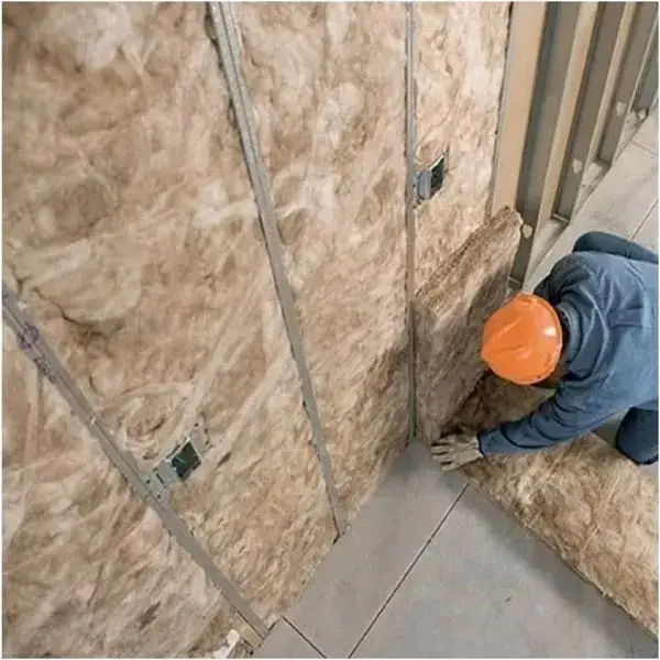 Knauf Thermal Insulation Material