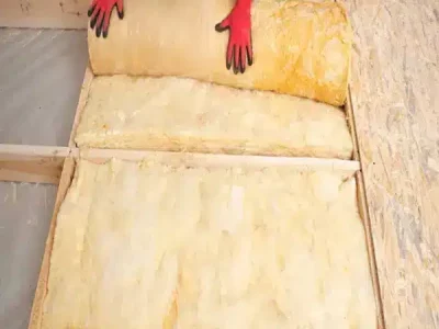 Aerolite vs Isotherm Insulation